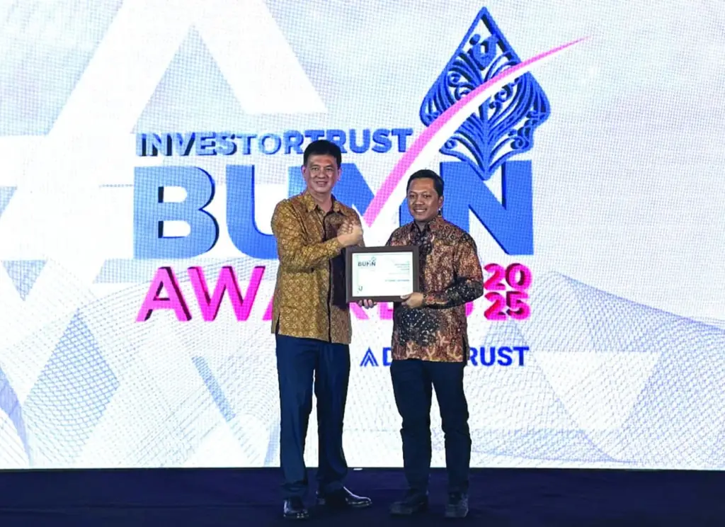 Telkom Luncurkan Program ESG 2024 sebagai Bagian Transformasi TelkomGroup